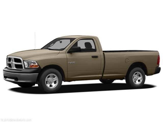ram ram 1500 pickup 2010 3D7JV1ET5AG108129 image